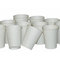 Стакан картонний 110мл (50шт)