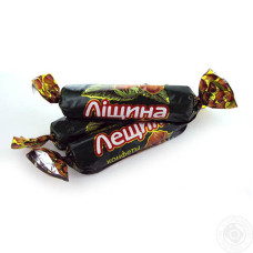 Конфеты Рошен Лещина 1 КГ