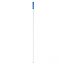 Кий (130см) алюминиевый с отверстиями М002