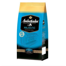 Кава у зернах (1кг), Ambassador