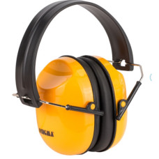 Наушники  защитные , метал. скоби// SPARTA