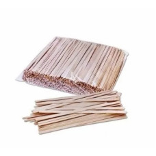 Мешалка деревянная (600шт)