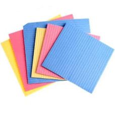 Салфетка влаговпитывающая (155*155мм/10шт) Салфетка влаговпитывающая (155*155мм/10шт)