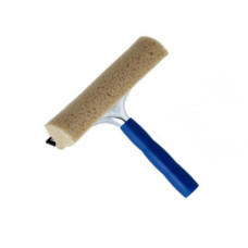 Сгон для стекла + губка (25см) без кия FRA-20633