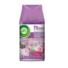 Освежитель воздуха (250 мл) "Сказочный сад" автомат с/б AIRWICK Freshmatic