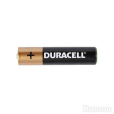 Батарейка лужна мініпальчикова, LR03  Duracell