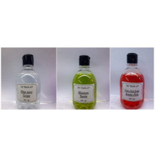 Шампунь (500мл) "MIX" ч/б этікетка Шампунь (500мл) "MIX" ч/б этікетка