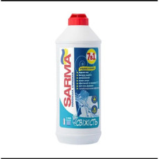 Средство для мытья посуды (500 мл) Sarma