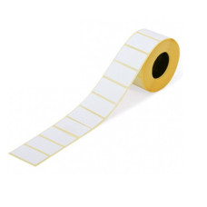 Термоетикетка 33*25 (1000шт) ЭКО