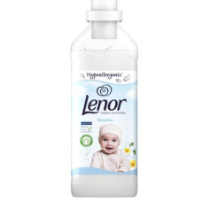 Кондиционер для стирки белья Lenor 850мл, "Для чувствительной кожи"