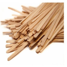 Мішалка дерев'яна (800шт)