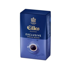 Кофе молотый 250г Eilles Kaffee Exclusive 