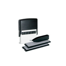 Штамп текстовый самонаборный 4-х строчный Imprint 12Т/4/Ukr