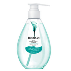 Гель (350 мл) для интимної гігіени EKOLAN