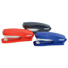 Степлер №24 (16л) пласт. MIX D2015 