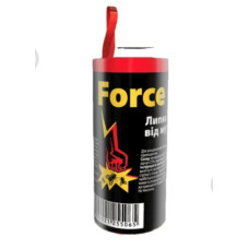 Лента липкая от мух ТМ"Force" 78см