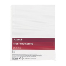 Файл А5  (40мкм), глянцевый,(100 шт) 2005-00-А