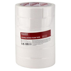 Скотч двухсторониий, на спіненій основі (24мм*2м)  3112-а