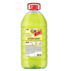 Моющее средство "NAKI",  для полов  (ПЭТ) (5000мл)