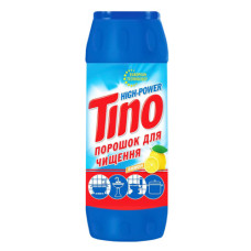 Чистящее средство (500 г) "Лимон" ТМ Tino High-Power