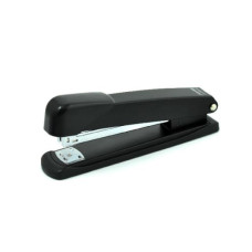 Степлер №24 (40л) метал. MIX KL2039