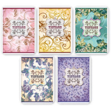 Блокнот, А5 клітинка, (144арк), ДКВ-10, тв.лам.обкладинка