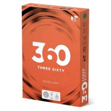 Бумага А4 80 г/м2 (500л) (С) 360 EXCELLENT Бумага А4 80 г/м2 (500л) (С) 360 EXCELLENT