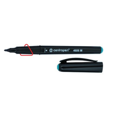 Маркер перманентний CD-Pen (1,0) зеленый 4606/04