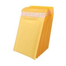 Конверт С5, 130г/м2, СКЛ (180х265мм) №14 с пупыркой