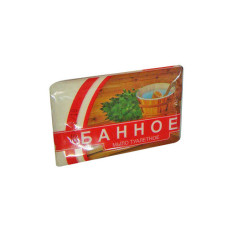 Мило банне в пет/уп (200г) Мило банне в пет/уп (200г)