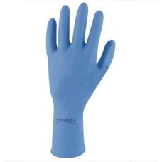 Рукавички химстойкие ARDON Sempervelvet голубые  р.9