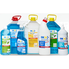 Комплект ОМ