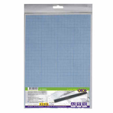 Папір міліметровий А3 (100арк.), ZB.1931