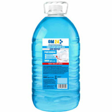 Миючий засіб для миття посуду 5л ОМ24