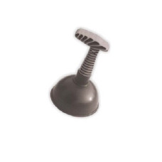 Вантуз з Т - подібною пластиковою ручкою, PL-20710