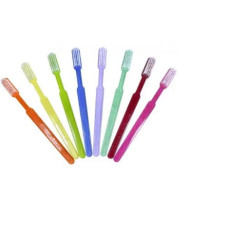 Щітка зубна в ассортименті эконом