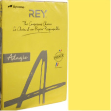 Бумага А4 80 г/м2 (500л) №58 Intense Citrus  Adagio