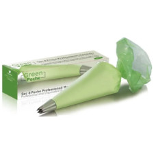 Мешок кондитерский с насадками 6шт (27*15см) Мешок кондитерский с насадками 6шт (27*15см)