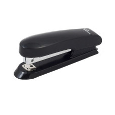 Степлер №10, (15л) чорн. ВM.4100-01