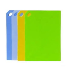 Доска кухонная разделочная (35см*25см) пластиковая