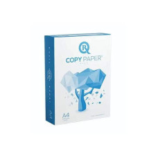 Бумага А4 80 г/м2 (500л) (С) Basic copy paper Бумага А4 80 г/м2 (500л) (С) Basic copy paper