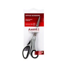 Ножиці (2000мм) з пласт. з рез. вставши., Duoton, 6302-01-A