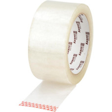 Скотч упаковочный 45мм х 100ярдов/38мкм прозрачный 
