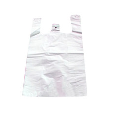 Пакети поліетеленові (16*30) Майка (100шт) Пакети поліетеленові (16*30) Майка (100шт)