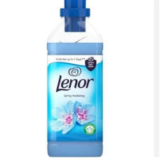 Кондиционер для стирки белья Lenor 850мл, "Пробудження весни"