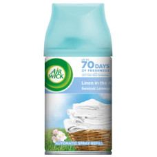 Освежитель воздуха (250 мл) сменный баллон "Утренняя свежесть" AIRWICK Freshmatic