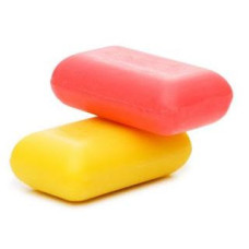 Мило туалетне в пет/уп (100г мікс ароматів Мило туалетне в пет/уп (100г мікс ароматів