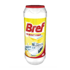 Чистячий засіб  (500г)