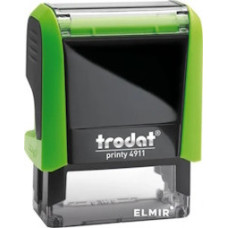 Штамп 4911 "Відпущено" Штамп 4911 "Відпущено"