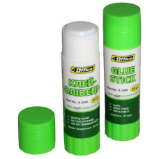 Клей-олівець, (36г) PVА,  4-340